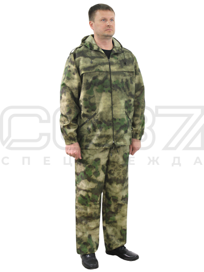 Костюм-влагозащитный-Бонфиш-цв.атак-зелёный-тк.оксфорд-1