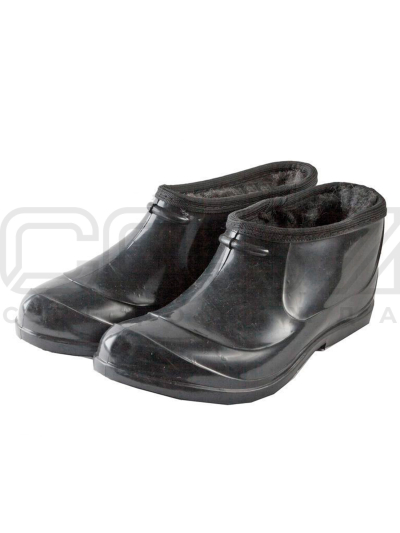 Галоши-садовые-ПВХ-утеплённые-1