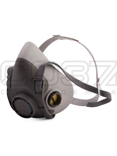 Полумаска фильтрующая промышленная Jeta Safety 5500P 1